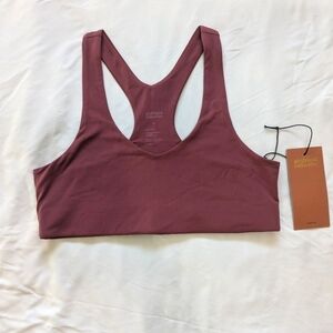 Girlfriend Collective Sports Bra